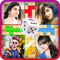 Royal Online Ludo : Dice Game