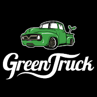 Green Truck
