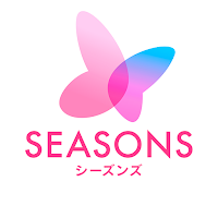 恋愛や友達作りのための出会系マッチングアプリ-SEASONS