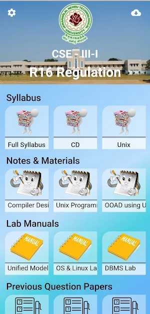 Notes4All Screenshot 0