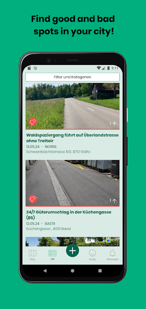 walkable Screenshot 2