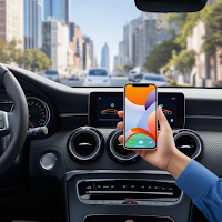 Carplay for Android - AutoSync