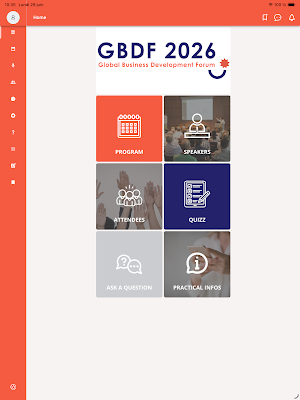 GBDF 2026 Screenshot 3