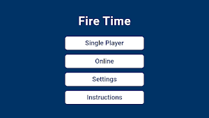 Fire Time Screenshot 0