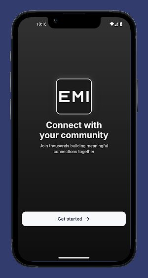 The Embodied Man Institute Screenshot 1