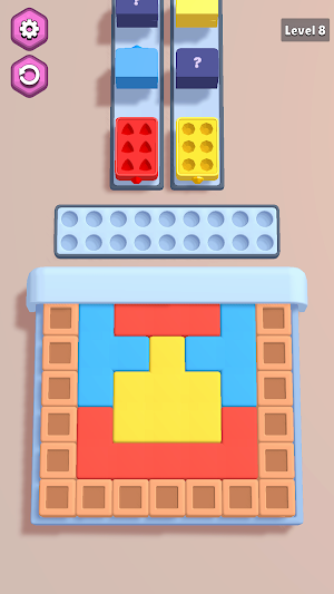 Blast Jam Screenshot 3
