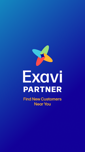 Exavi Partner Screenshot 0