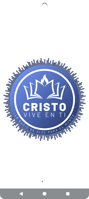 Cristo Vive En Ti Screenshot 0