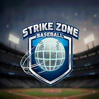 Baseball Strike Zone Box