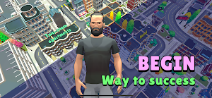 Success Story - Tycoon Games Screenshot 0