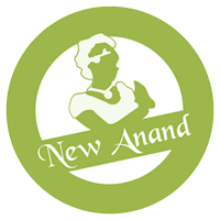 New Anand