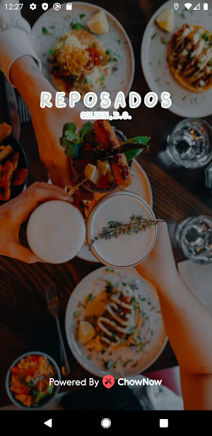 Reposados Tacos Y Tequila Screenshot 0