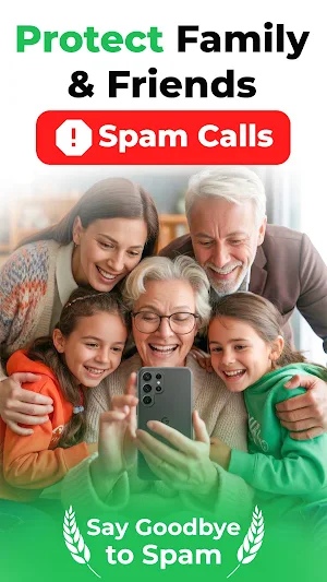 Caller ID Trusted Call & Block Screenshot 0