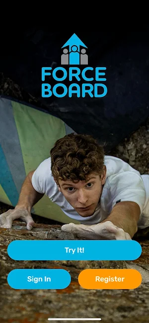 Force Board Screenshot 0