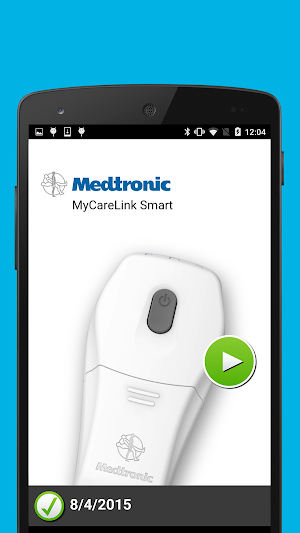 MyCareLink Smart™ US Screenshot 0