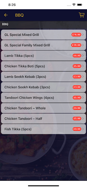 Grand Lahore Screenshot 3