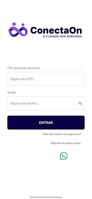 ConectaOn Screenshot 0