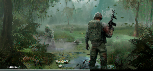 Dead Island: Survival RPG Screenshot 0