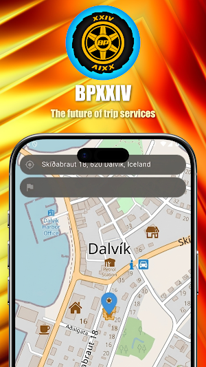 BPXXIV Screenshot 1