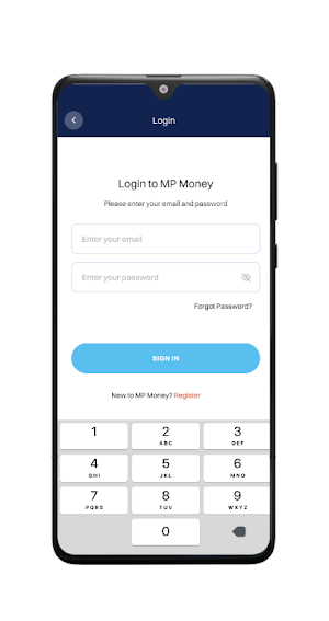MPMoney Screenshot 2