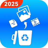 Photo Recovery: Data Recovery