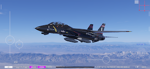 Carrier Landing HD Screenshot 0