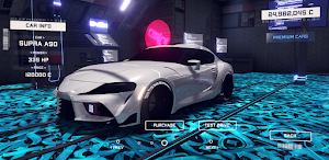 StreetDrive Online Screenshot 1