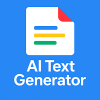 AI Content Writer & Generator