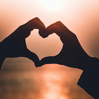 Love Wallpaper 4K
