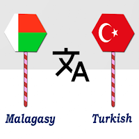 Malagasy To Turkish Translator