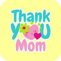 Mother's Day Sticker Packs