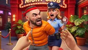 I Am Nightclub Security Screenshot 3