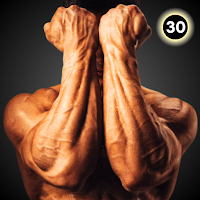 Forearms Workout - Arm Workout