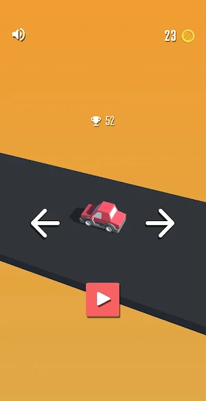 Tap Drift Screenshot 0