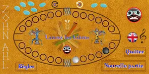 Zohn Ahl Screenshot 1