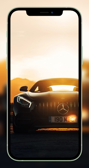 Sports Car Wallpapers 4K Screenshot 2