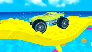 Car parking games: color cars Screenshot 3