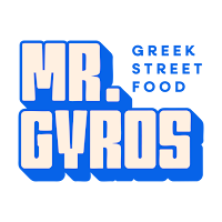 Mr Gyros
