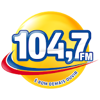 104.7 FM Niquelandia