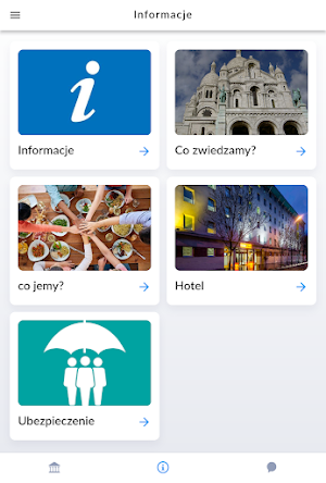 Vero Travel Screenshot 3