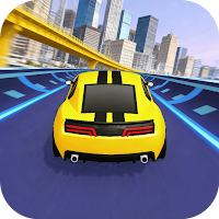 Car Shift Racing