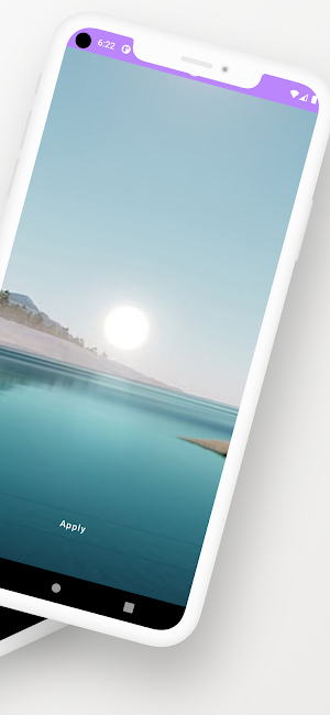 Win 11 Wallpapers HD Screenshot 1