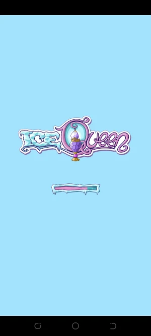 ICE QWEEN Screenshot 3