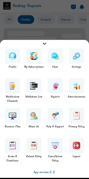 Tech Ac Expert Screenshot 3