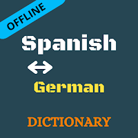 Spanish To German Dictionary Offline