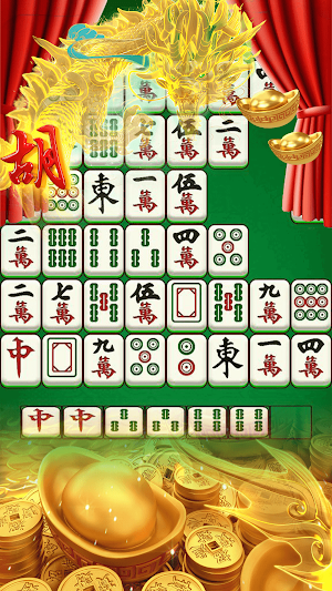 Mahjongway Game Screenshot 1