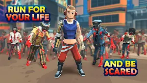 Zombie Overkill: Shooter Screenshot 0