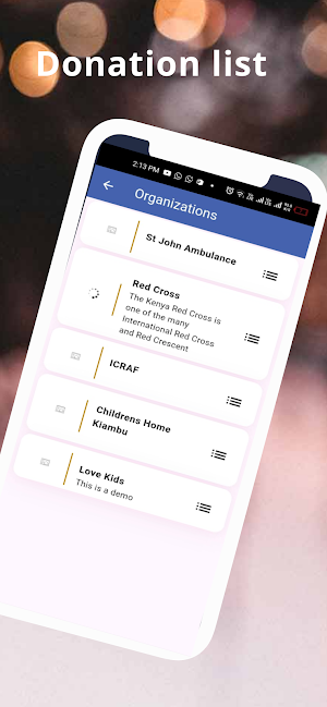 CoinBob Screenshot 2