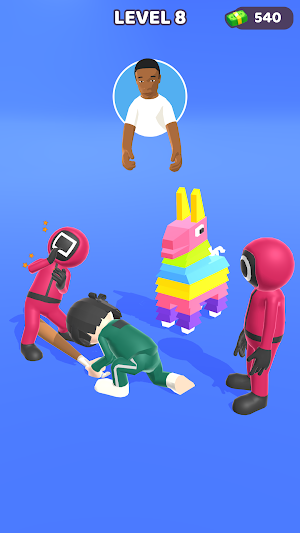Simple Logic Screenshot 2