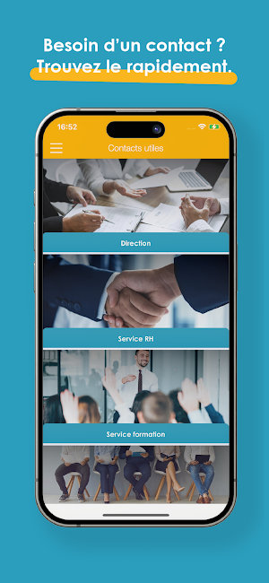 MyDocali Screenshot 3
